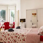 Villa Anita Rooms